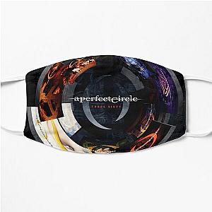 THREE SIXTY A PERFECT CIRCLE Flat Mask