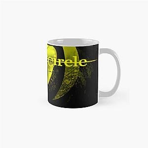 a perfect circle  Classic Mug