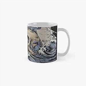 A perfect circle Classic Classic Mug