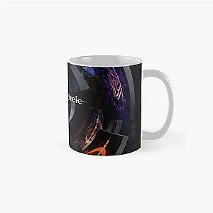 THREE SIXTY A PERFECT CIRCLE Classic Mug