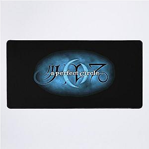 ap10 A Perfect Circle is an American rock band Desk Mat