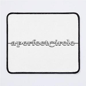 Appealing A Perfect Circle Design  Mouse Pad