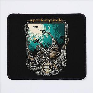 A Perfect Circle The Depths Mouse Pad