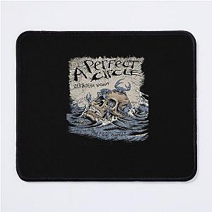 A perfect circle Classic Mouse Pad