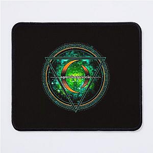 A Perfect Circle Mouse Pad