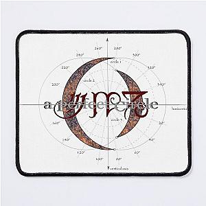 A Perfect Circle is an American rock band Mouse Pad