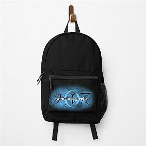 ap10 A Perfect Circle is an American rock band Backpack