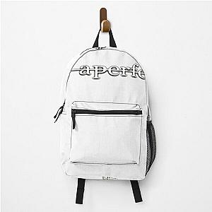 Appealing A Perfect Circle Design  Backpack