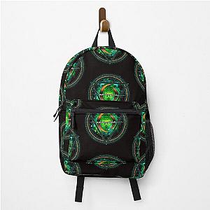 A Perfect Circle Backpack