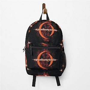 Mer De Noms A Perfect Circle Album Backpack