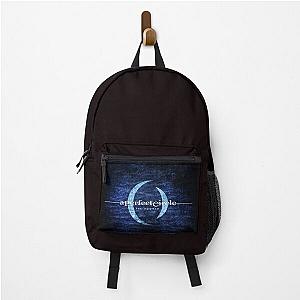 a perfect circle the doomed Backpack