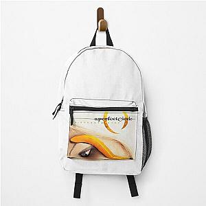 ap07 A Perfect Circle is an American rock band Backpack