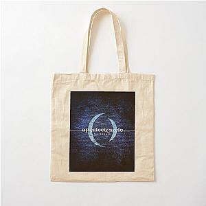 a perfect circle the doomed Cotton Tote Bag