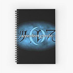 ap10 A Perfect Circle is an American rock band Spiral Notebook