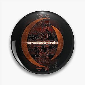 A Perfect Circle : Mer de Noms Pin