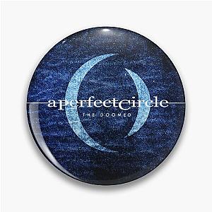 a perfect circle the doomed Pin