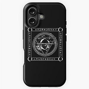 A Perfect Circle iPhone Tough Case