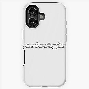 Appealing A Perfect Circle Design  iPhone Tough Case