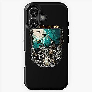 A Perfect Circle The Depths iPhone Tough Case