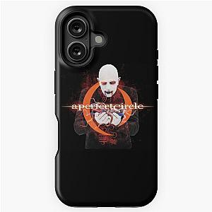 A Perfect Circle Band Music iPhone Tough Case