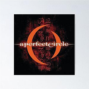 Mer De Noms A Perfect Circle Album Poster