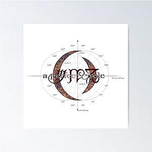 A Perfect Circle is an American rock band Poster