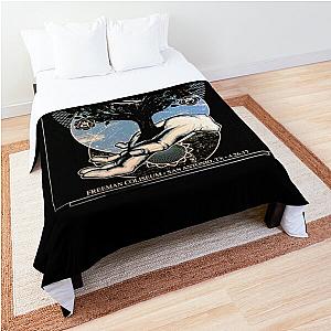 best a perfect circle Comforter