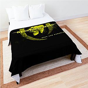 a perfect circle  Comforter