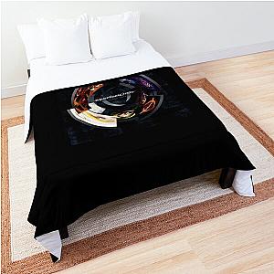 THREE SIXTY A PERFECT CIRCLE Comforter