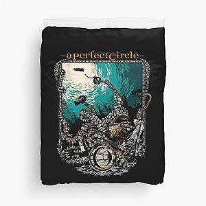 A Perfect Circle The Depths Duvet Cover