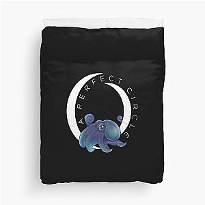 A Perfect Circle Baby Octopus Duvet Cover