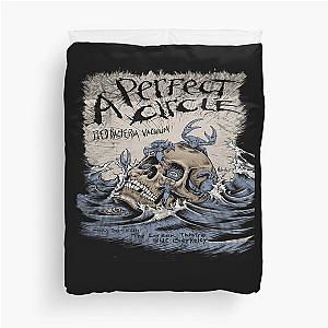 A perfect circle Classic Duvet Cover