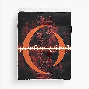 Mer De Noms A Perfect Circle Album Duvet Cover