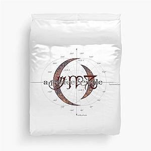 A Perfect Circle is an American rock band Duvet Cover