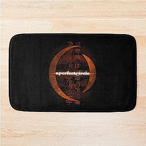 A Perfect Circle : Mer de Noms Bath Mat