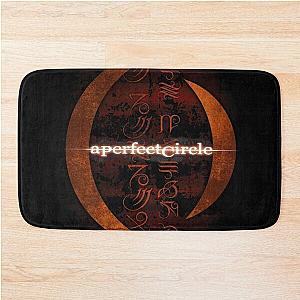 A Perfect Circle  Mer de Noms Bath Mat