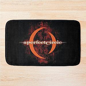 Mer De Noms A Perfect Circle Album Bath Mat