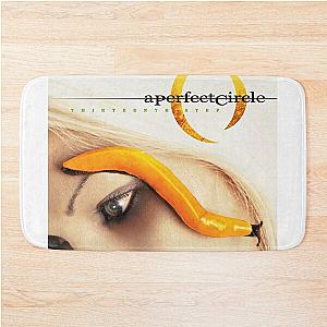 ap07 A Perfect Circle is an American rock band Bath Mat