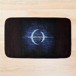 a perfect circle the doomed Bath Mat