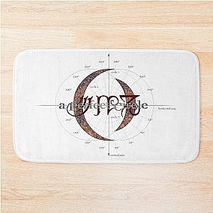 A Perfect Circle is an American rock band Bath Mat