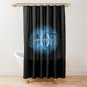 ap10 A Perfect Circle is an American rock band Shower Curtain