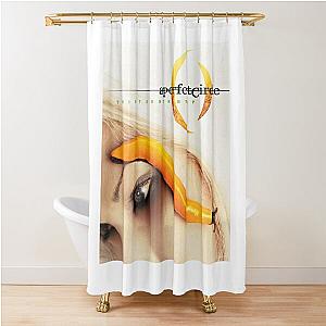 ap07 A Perfect Circle is an American rock band Shower Curtain