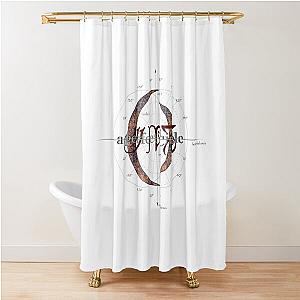 A Perfect Circle is an American rock band Shower Curtain