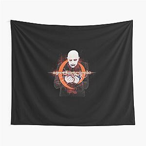 A Perfect Circle Band Music Tapestry