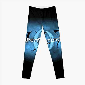 ap10 A Perfect Circle is an American rock band Leggings