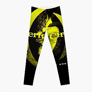 a perfect circle  Leggings