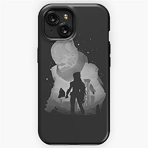 Voidwalker Apex Legends iPhone Tough Case