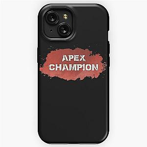 Apex Legends Champion iPhone Tough Case