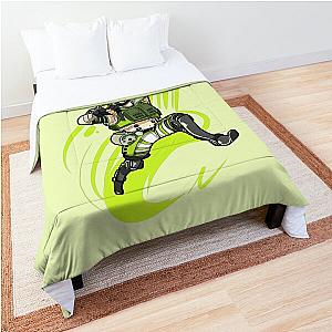 Apex Legends, Octane Apex Legends Comforter