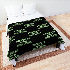 Apex Legends Octane Quip 3 Comforter